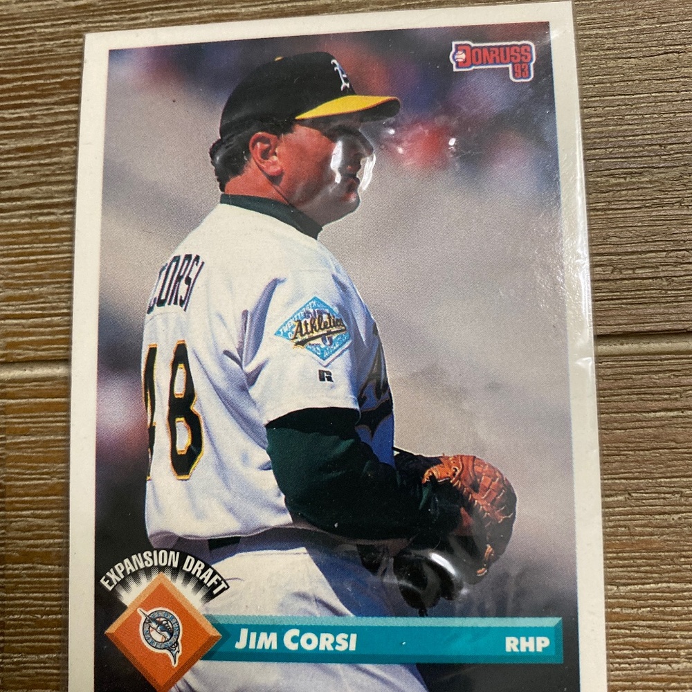 Baseball cards Vintage 1992 unopened